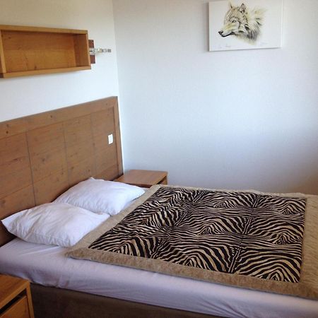Travelski Home Premium - Residence Le Roc Belle Face Les Arcs  Экстерьер фото