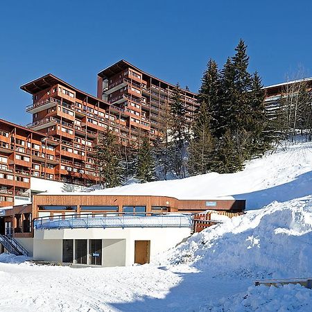 Travelski Home Premium - Residence Le Roc Belle Face Les Arcs  Экстерьер фото