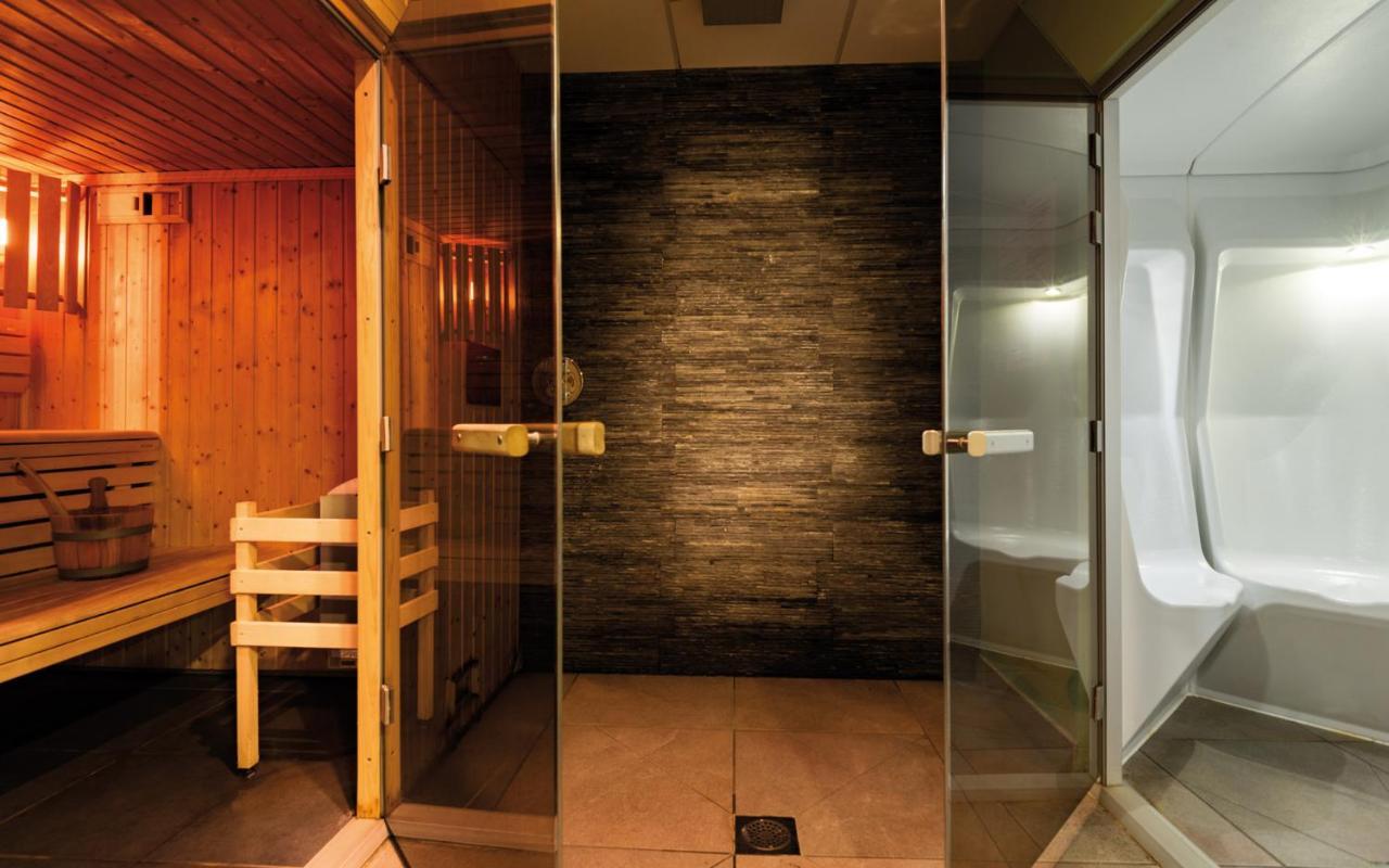 Travelski Home Premium - Residence Le Roc Belle Face Les Arcs  Экстерьер фото